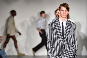 E. Tautz Men's Spring 2018