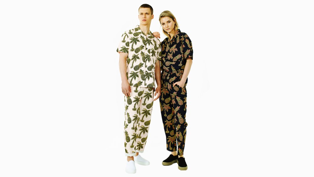 WeSC to Produce Gender-Neutral Collection