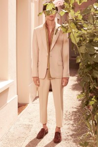 Editions M.R Men’s Spring 2018