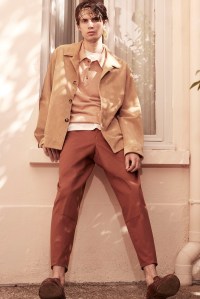 Editions M.R Men’s Spring 2018