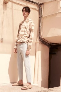 Editions M.R Men’s Spring 2018