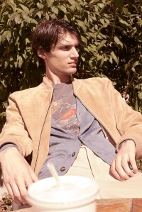 Editions M.R Men’s Spring 2018
