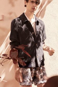 Editions M.R Men’s Spring 2018