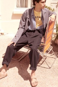 Editions M.R Men’s Spring 2018