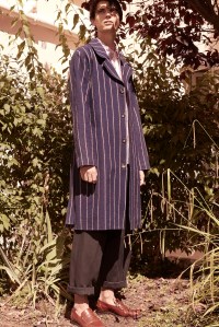 Editions M.R Men’s Spring 2018