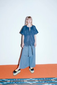 Edun Resort 2018