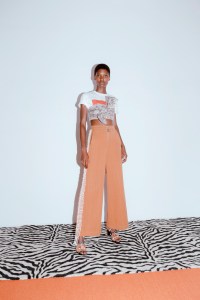 Edun Resort 2018