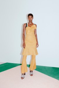 Edun Resort 2018