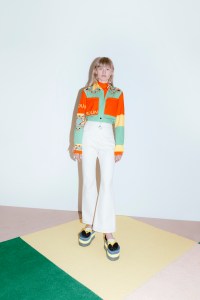 Edun Resort 2018