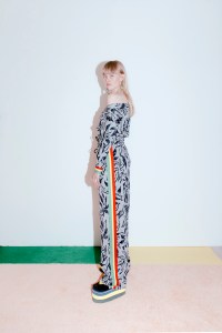Edun Resort 2018