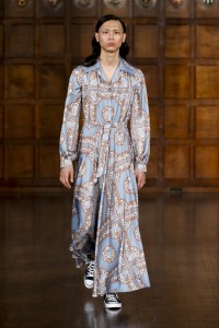 Edward Crutchley Men's Spring 2018
