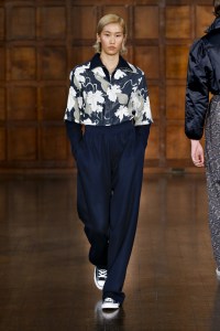 Edward Crutchley Men's Spring 2018