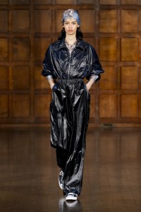 Edward Crutchley Men's Spring 2018