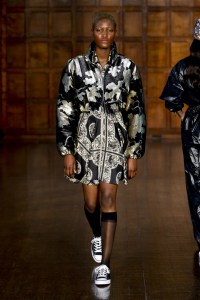 Edward Crutchley Men's Spring 2018