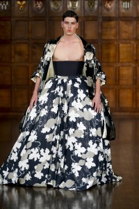 Edward Crutchley Men's Spring 2018