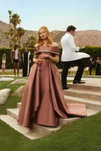 Elizabeth Kennedy Resort 2018