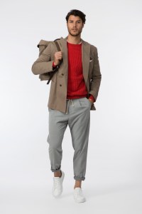 Eleventy Men's Spring 2018