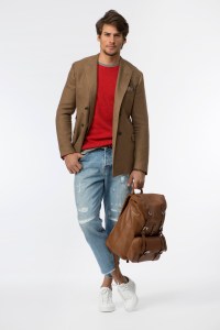 Eleventy Men's Spring 2018