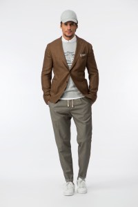 Eleventy Men's Spring 2018