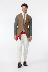 Eleventy Men's Spring 2018