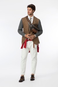 Eleventy Men's Spring 2018