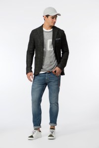 Eleventy Men's Spring 2018
