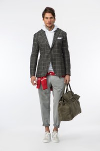 Eleventy Men's Spring 2018