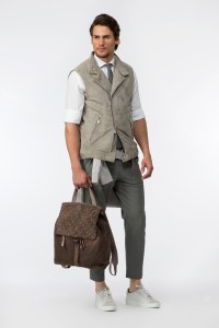 Eleventy Men's Spring 2018