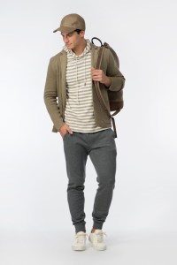 Eleventy Men's Spring 2018