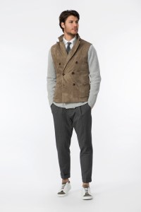 Eleventy Men's Spring 2018