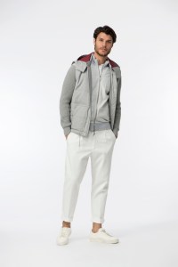 Eleventy Men's Spring 2018