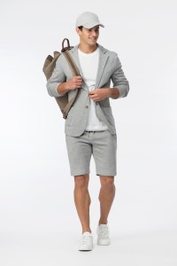 Eleventy Men's Spring 2018
