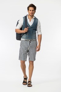 Eleventy Men's Spring 2018
