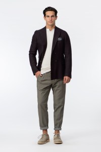 Eleventy Men's Spring 2018