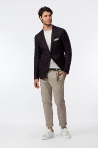 Eleventy Men's Spring 2018