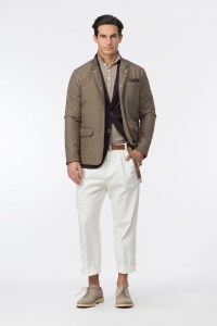 Eleventy Men's Spring 2018