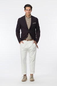 Eleventy Men's Spring 2018
