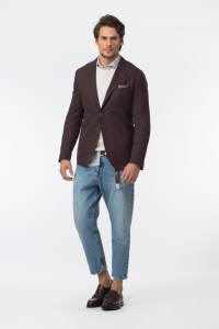 Eleventy Men's Spring 2018