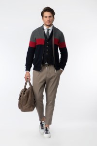 Eleventy Men's Spring 2018