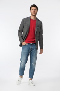 Eleventy Men's Spring 2018