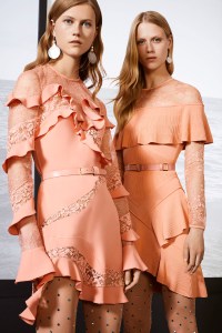 Elie Saab Resort 2018