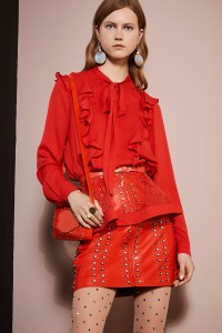 Elie Saab Resort 2018
