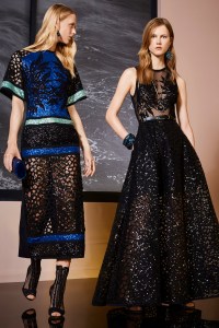 Elie Saab Resort 2018
