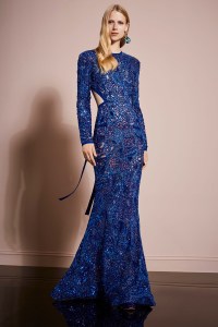 Elie Saab Resort 2018