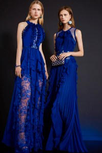 Elie Saab Resort 2018