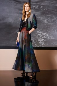 Elie Saab Resort 2018