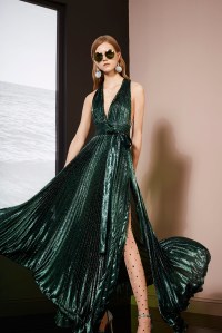 Elie Saab Resort 2018
