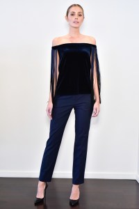 Elie Tahari Resort 2018