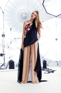 Emanuel Ungaro Resort 2018
