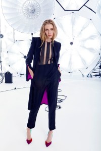 Emanuel Ungaro Resort 2018